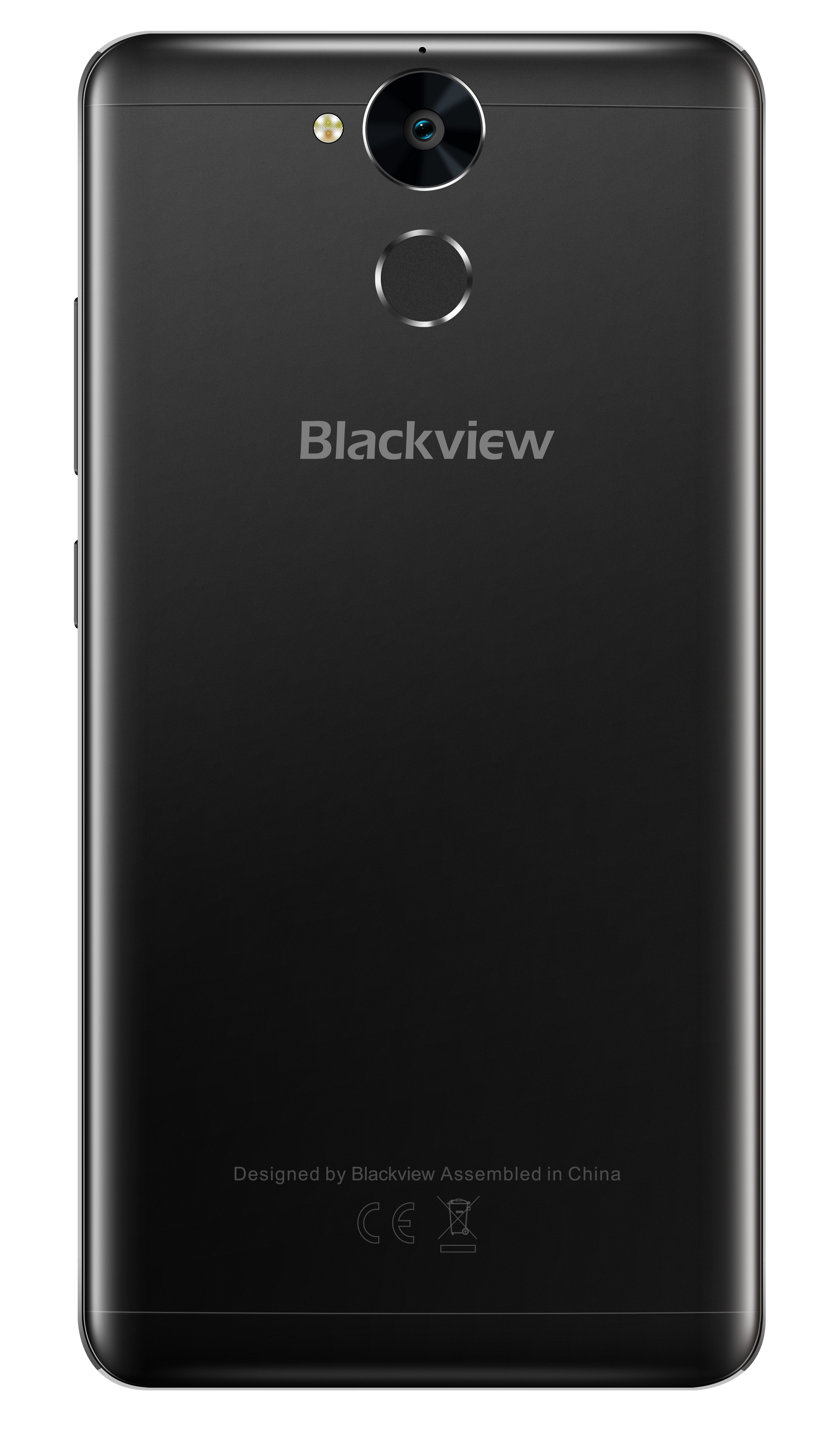 iGET BLACKVIEW GP2 Lite Black