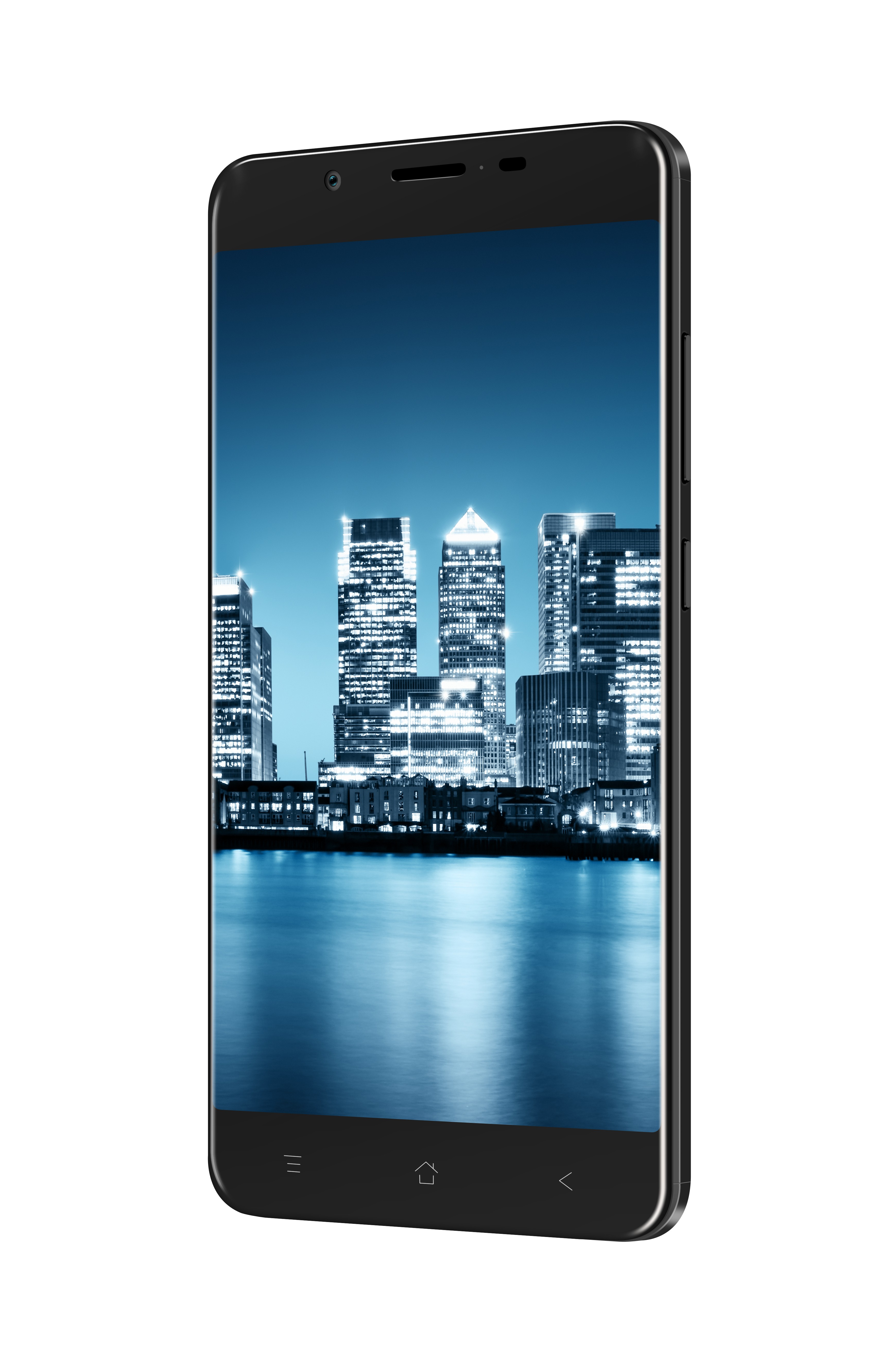 iGET BLACKVIEW GP2 Lite Black