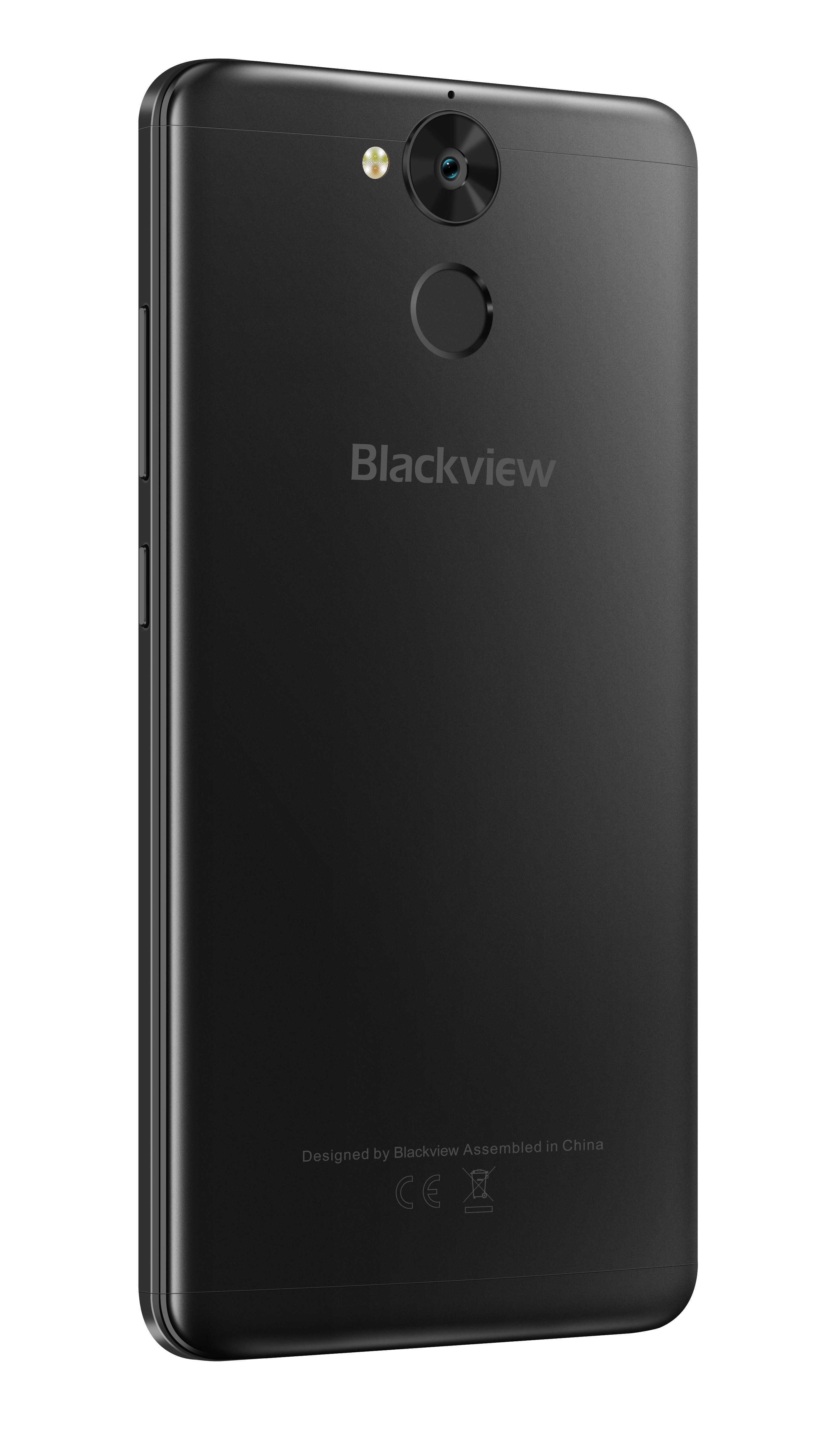 iGET BLACKVIEW GP2 Lite Black