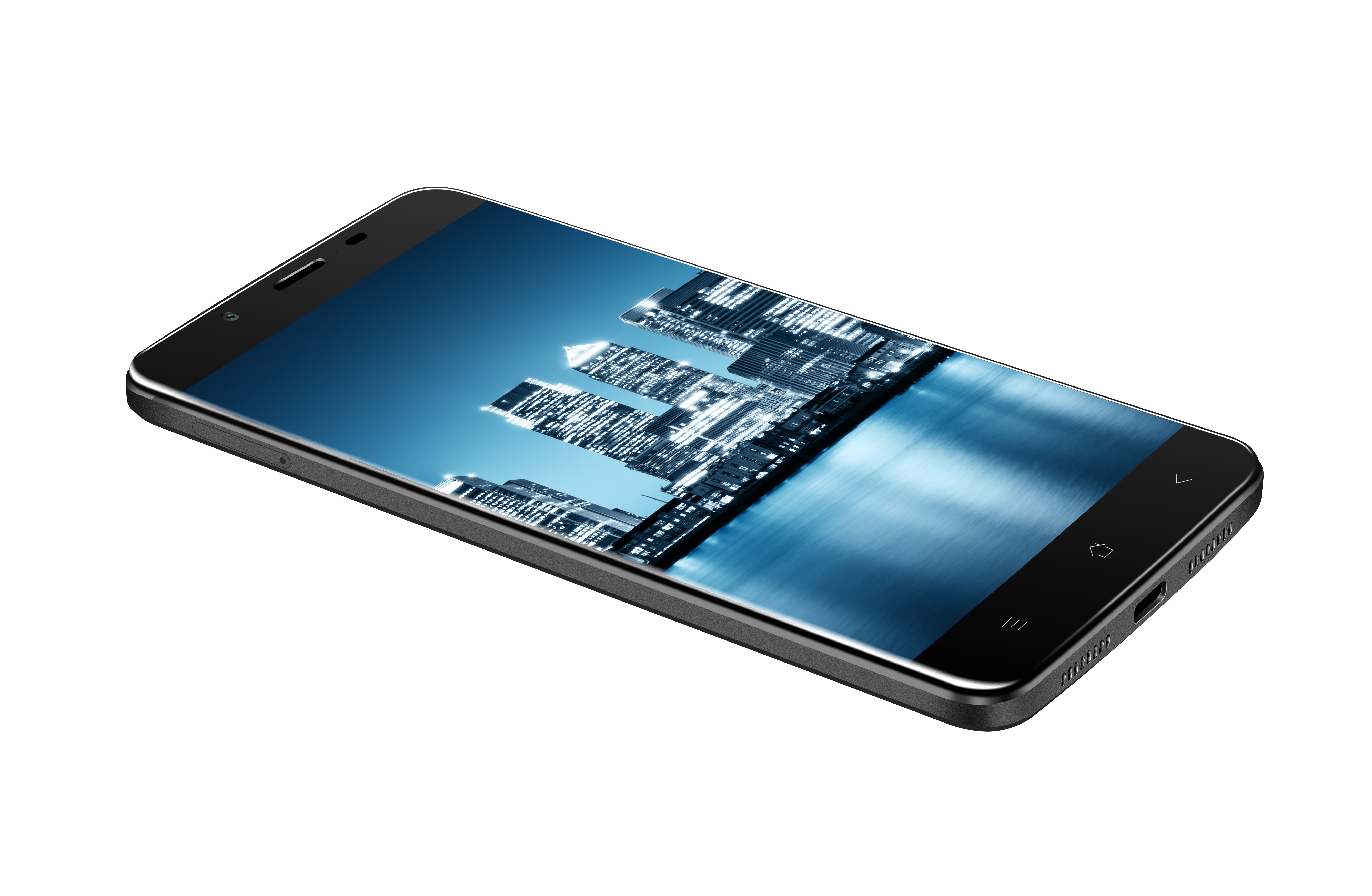iGET BLACKVIEW GP2 Lite Black