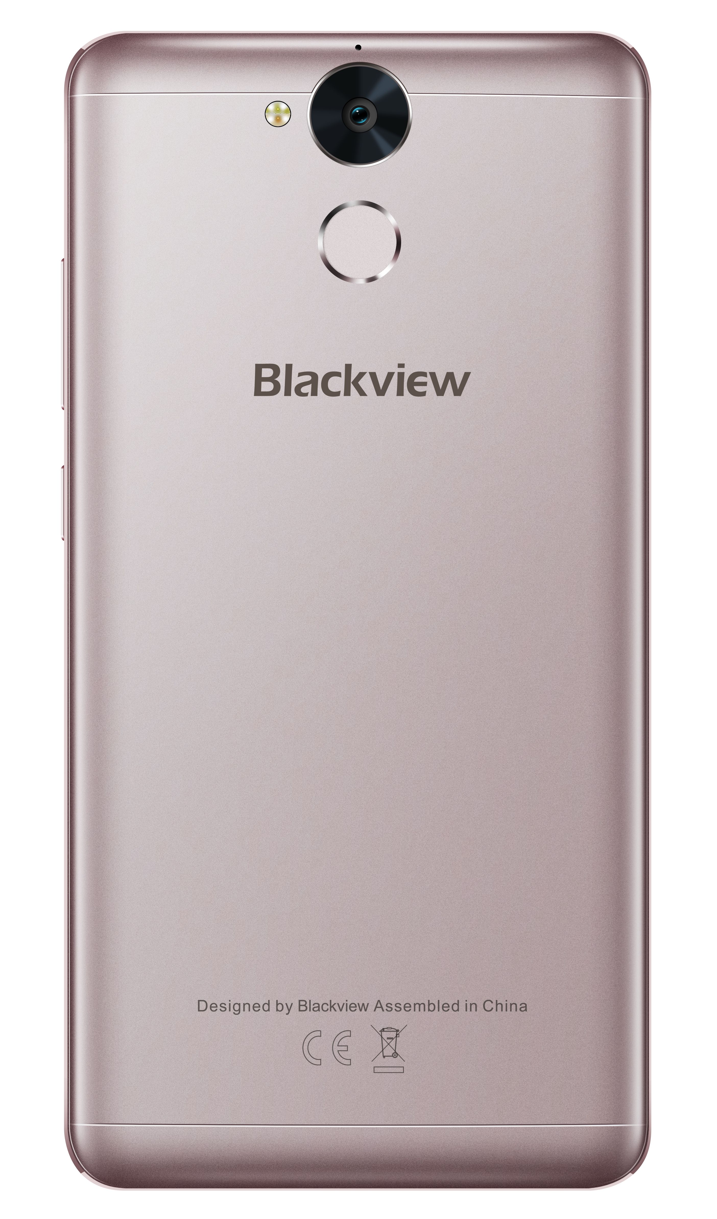 iGET BLACKVIEW GP2 Lite Mocha