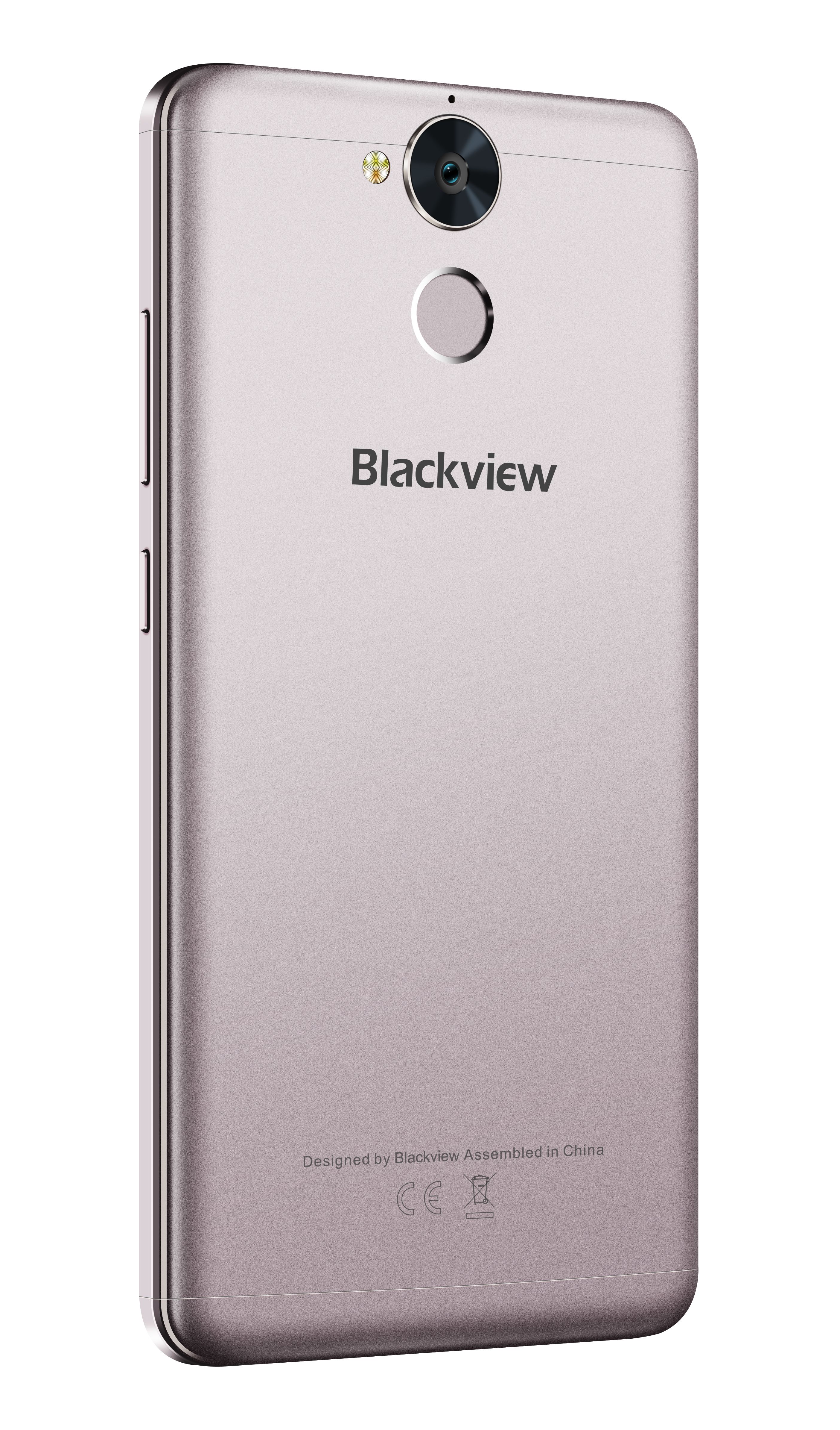 iGET BLACKVIEW GP2 Lite Mocha