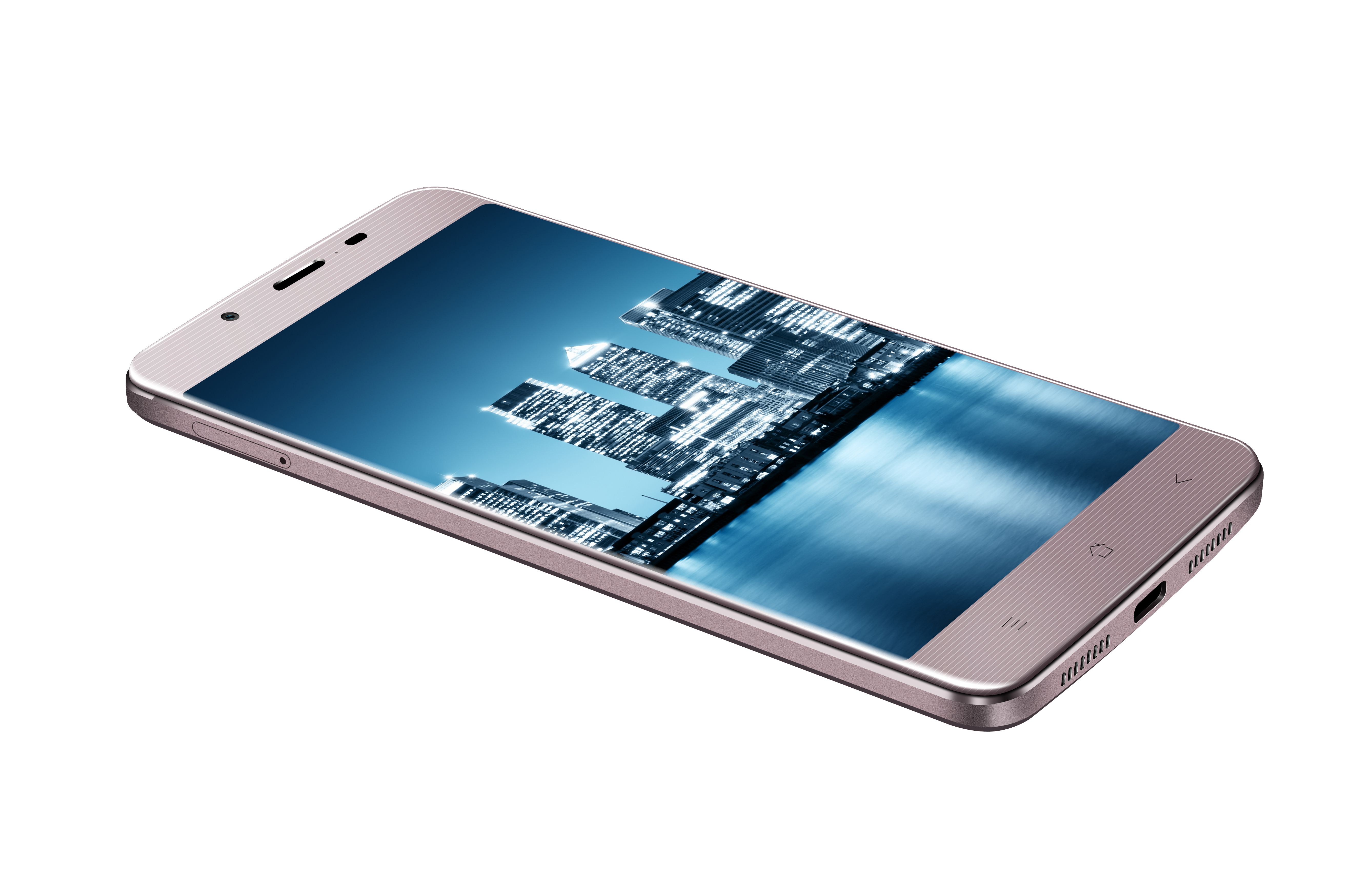 iGET BLACKVIEW GP2 Lite Mocha