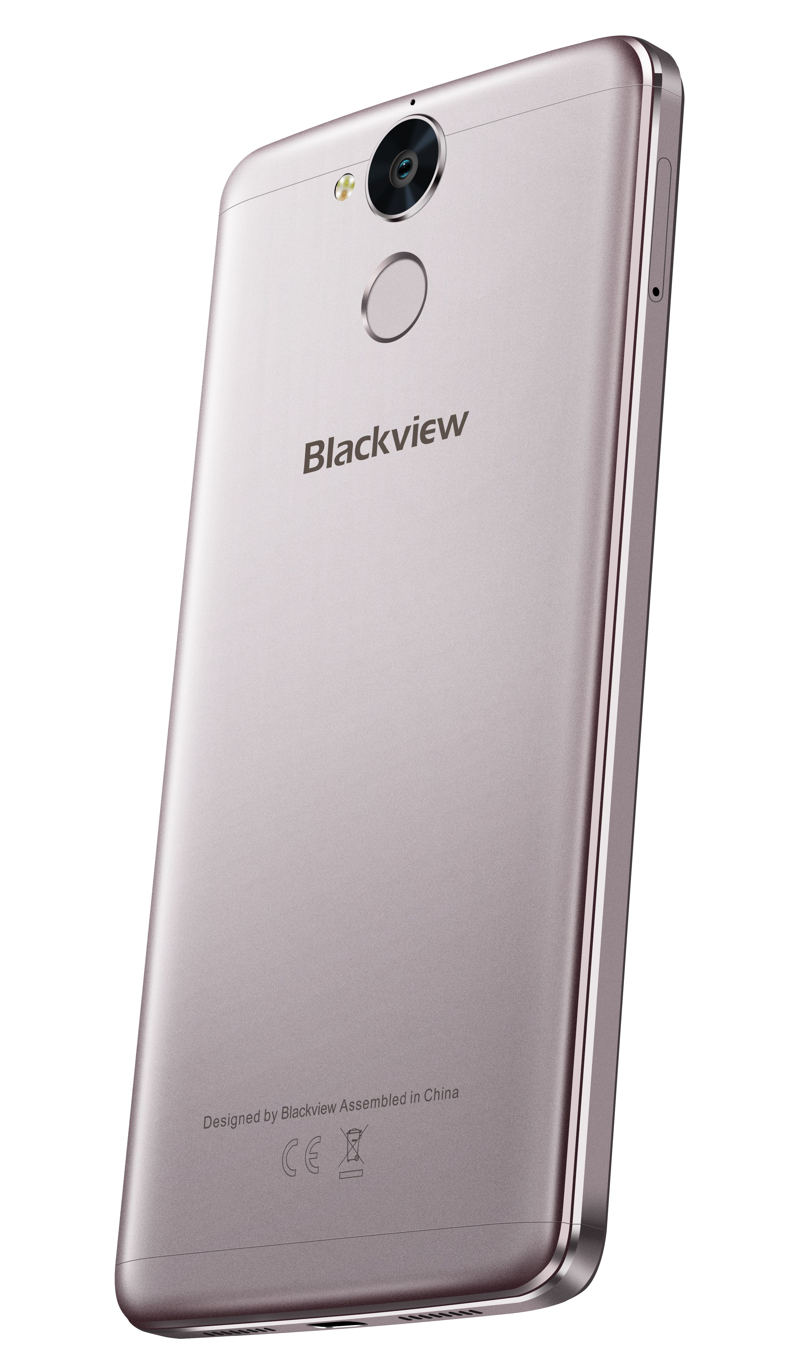iGET BLACKVIEW GP2 Lite Mocha