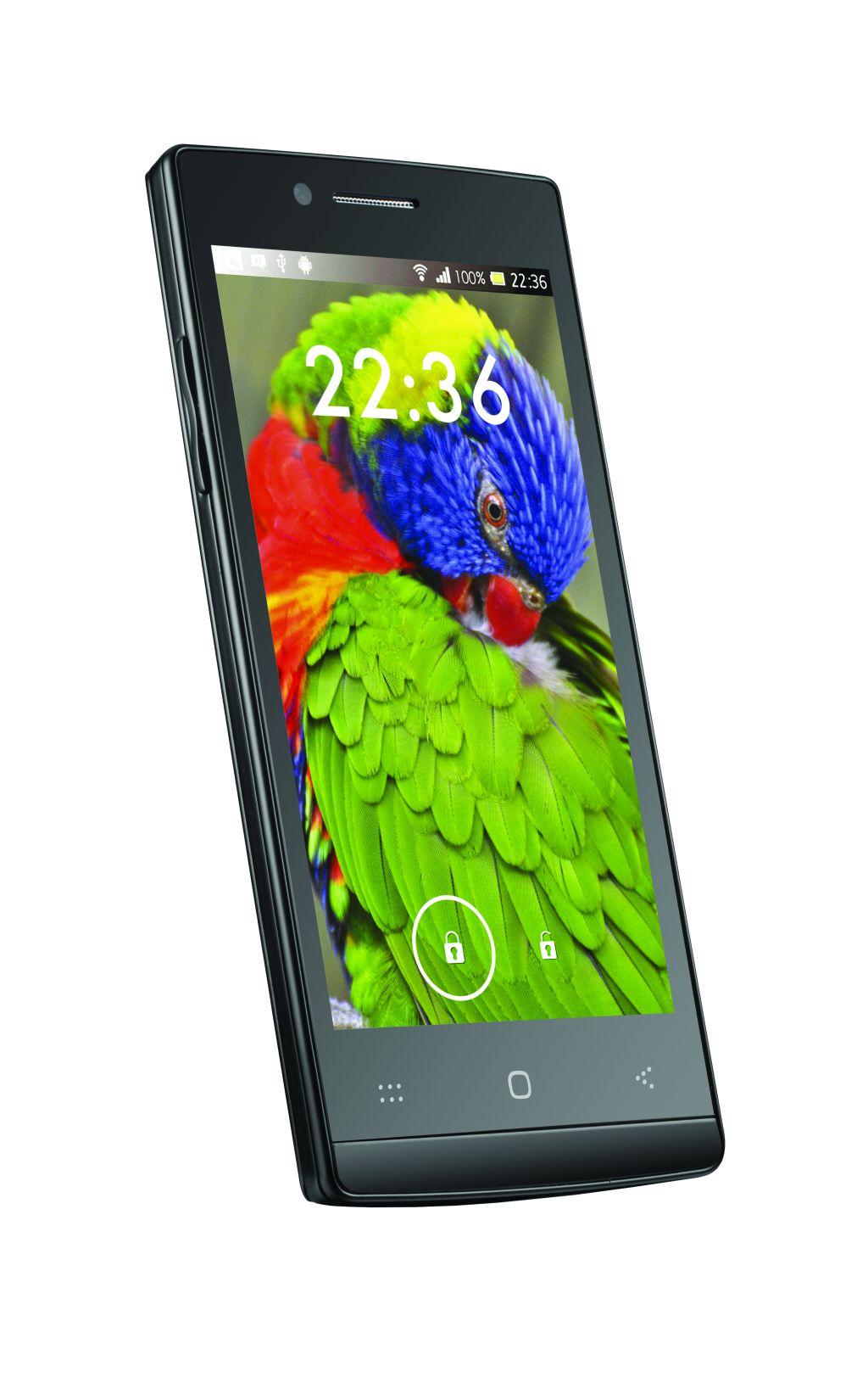 iGET BLACKVIEW JK450