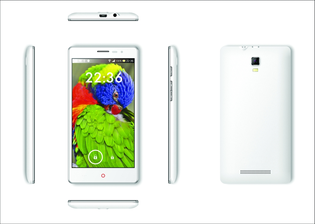 iGET BLACKVIEW JK890
