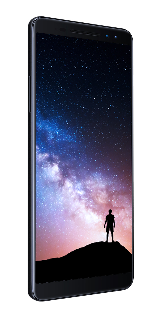 iGET BLACKVIEW  MAX G1