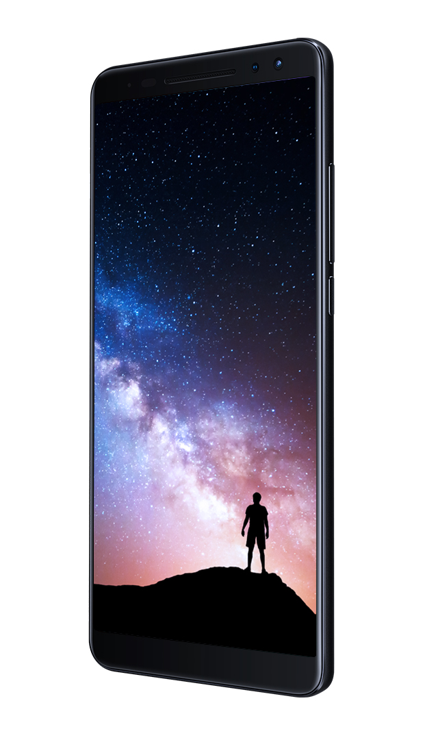 iGET BLACKVIEW  MAX G1