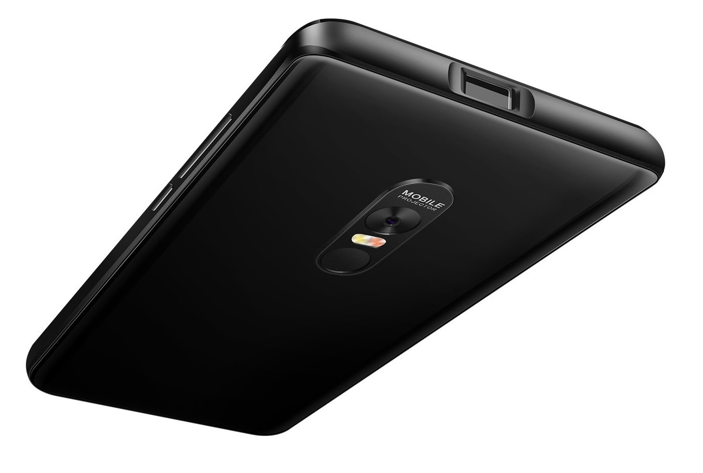 iGET BLACKVIEW  MAX G1