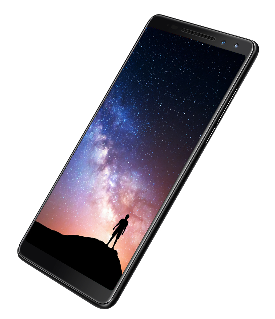 iGET BLACKVIEW  MAX G1