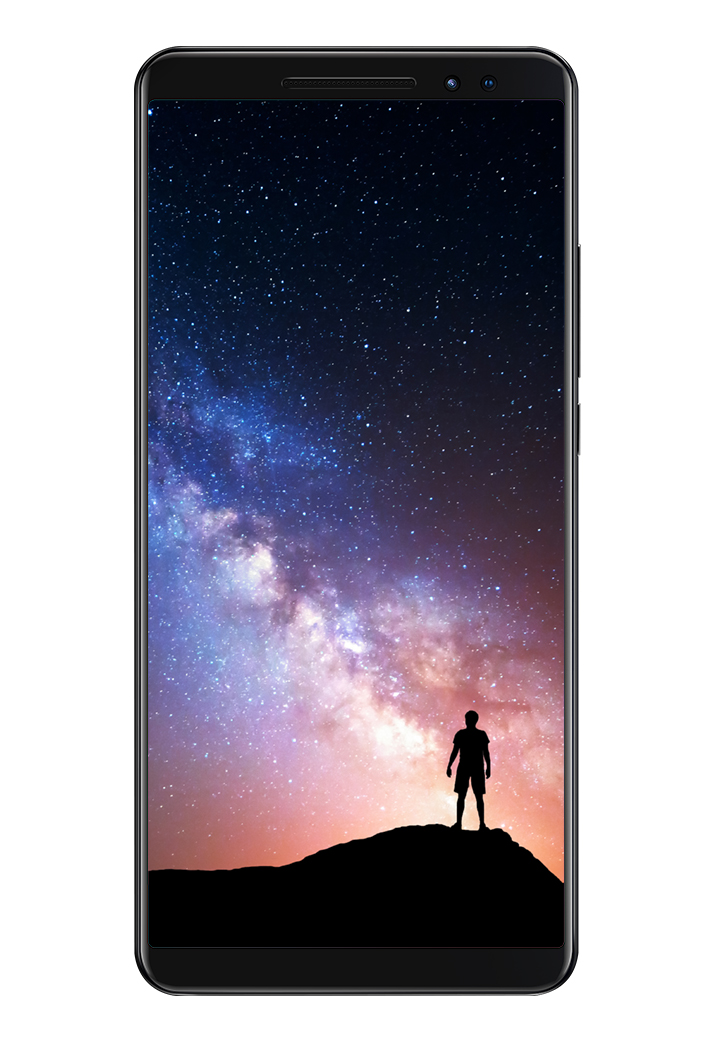 iGET BLACKVIEW  MAX G1