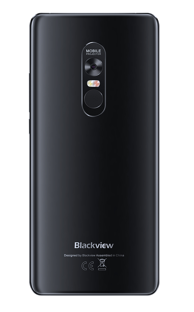 iGET BLACKVIEW  MAX G1