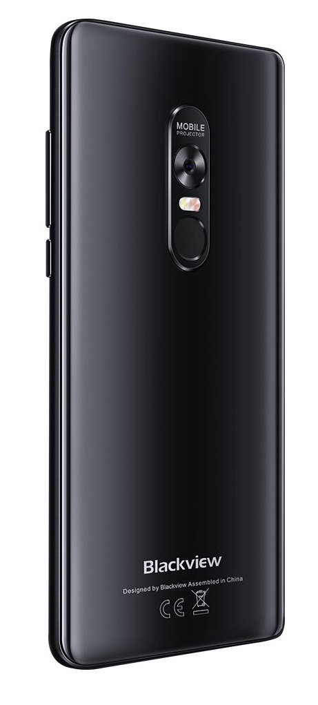 iGET BLACKVIEW  MAX G1
