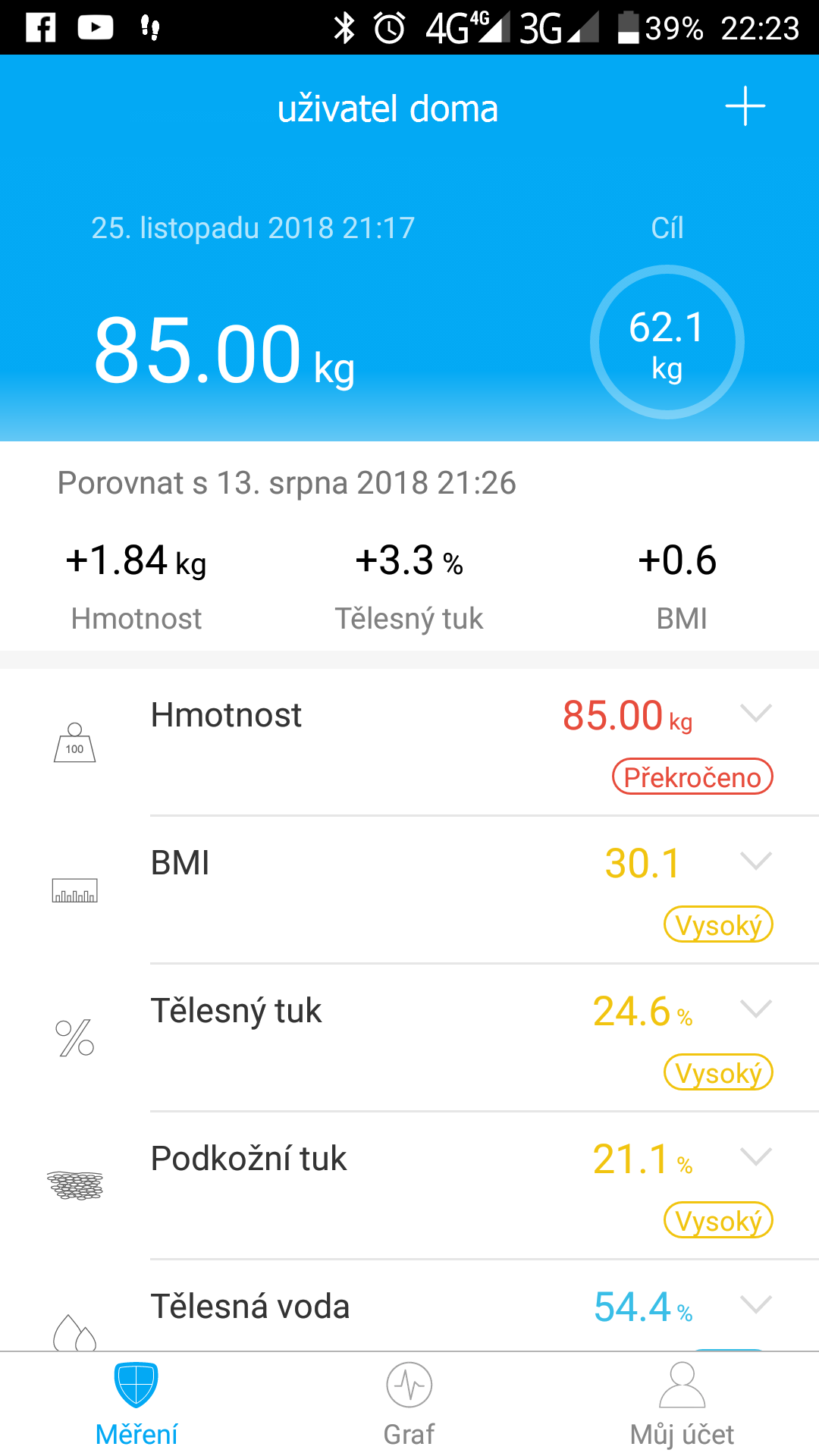 App Megafit