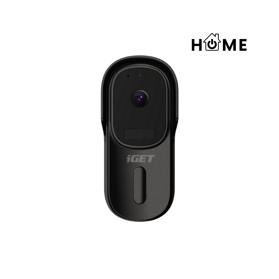 iGET HOME DS1 Black